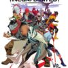 Batman Incorporated Vol. 1: No More Teachers HC tegneserie