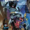 Batman: Knightwatch TP tegneserie