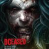DCeased: The Deluxe Edition HC tegneserie