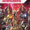 Marauders by Steve Orlando Vol. 2 TP tegneserie