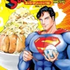 SUPERMAN VS MESHI Vol. 1 TP tegneserie