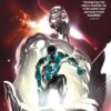Silver Surfer Ghost Light TP tegneserie