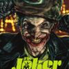 The Joker: The Man Who Stopped Laughing Vol. 1 HC tegneserie