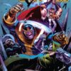 Thor Vol. 6: Blood of the Fathers TP