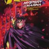 Tim Drake: Robin Vol. 1 – Mystery at the Marina TP