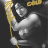 Wonder Woman: Black and Gold TP