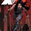 X-23: Deadly Regenesis TP